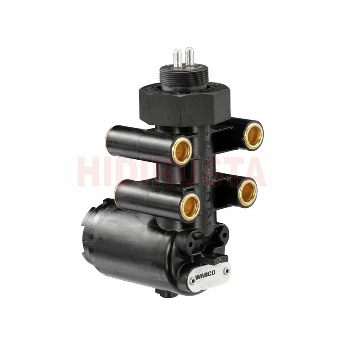 KABIN DENGE VENTILI ECAS DAF-RENO 441 050 0080